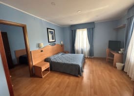 Hotel L'Isola 5