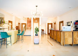 Cit'Hotel Logis De Brou, Bourg en Bresse RENOVE EN 2026 2
