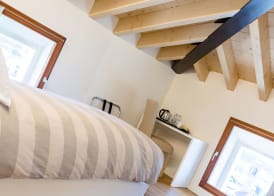 La Ripa Boutique Hotel 4