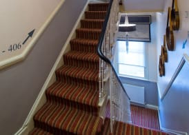 Best Western Buckingham Palace Rd 2