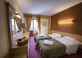 Hotel Monzoni - San Pellegrino 3