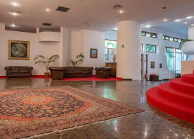 Pizzomunno Vieste Palace Hotel 3