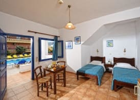 Aegean Sky Hotel & Suites 3