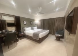 Tunga International Hotel 5