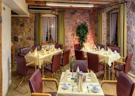 Ankerhof Hotel 3