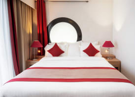 Residhome Paris-Evry 5