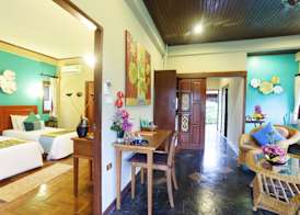 Viva Vacation Resort 3