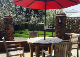 The Parsonage Hotel & Spa 4