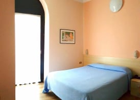 Hotel Europa 5