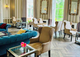 St Michael's Manor Hotel - St Albans 3