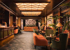 Scandic Lillehammer Hotel 3