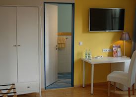 Hotel Goldflair am Rathaus 3