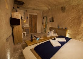 Azure Cave Suites - Cappadocia 5