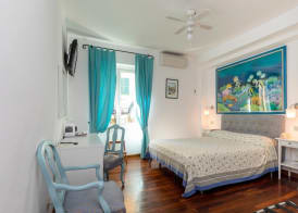Albergo Nazionale 5