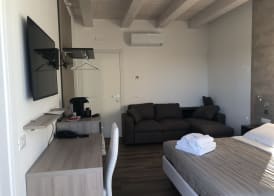 Casablanca Hotel 4