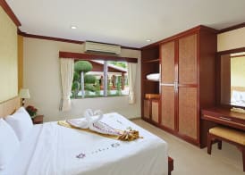 Thai Garden Resort 5