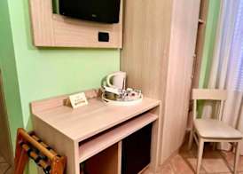 Albergo Africa 3