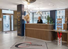 Aparthotel Adagio Access Aix-en-Provence Université 2