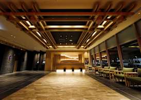 Daiwa Roynet Hotel Nara Natural Hot Spring 4