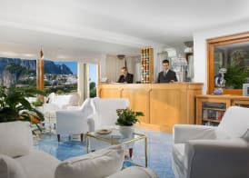 Hotel Villa Brunella 2