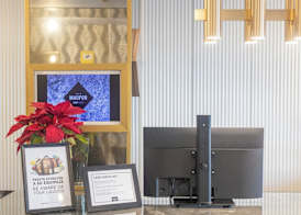 Hotel Acta Madfor 5