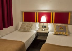 Apartaments Ciutat Vella 5