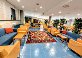 Express Hotel Aosta East 3