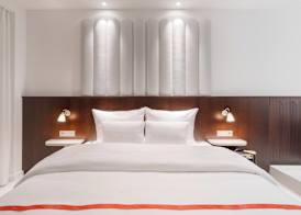 Ruby Hanna Hotel Stuttgart by IHG 3
