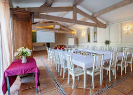 Hotel La Tramontane 3