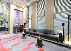 Tamarin Hotel Jakarta manage by Vib Hospitality Management 3