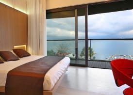 Eolian Milazzo Hotel 4