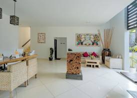 The Seminyak Suites Private Villas 3