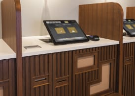 Sotetsu Fresa Inn Hiroshima 5