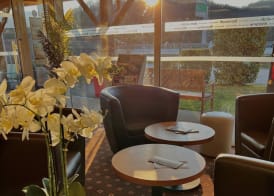 Brit Hotel Confort Foix 4