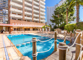 Apartamentos La Era Park 4