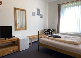 Waldhotel Boizenburg 4