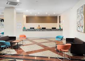 Melia Sunny Beach 2