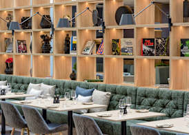 Radisson Hotel Graz 3