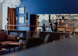 Hotel Hafnia 3