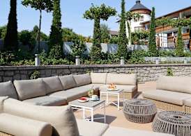 Wellness Hotel Bayerischer Hof 3