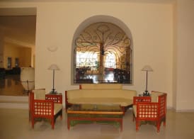 Zephir Hôtel & Spa 5