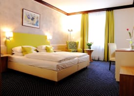 Hotel Rappensberger 4