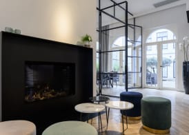 Hotel Rubens-Grote Markt 3