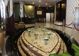 Signature Hotel Apartments and Spa 2