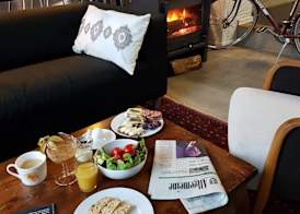 veloInn Hotel Bad Berka im Weimarer Land 3