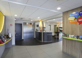 First Inn Hotel Blois 2