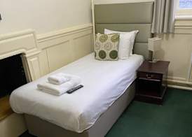 The New Inn Hotel 4