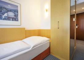ACHAT Hotel Suhl 3