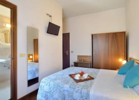 Hotel Ristorante Dante 4