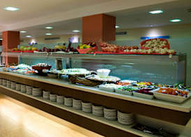 Hotel Helios Lloret 4